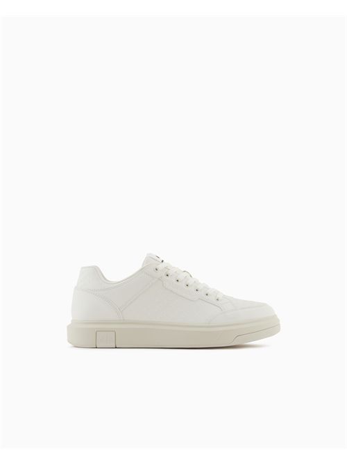  ARMANI EXCHANGE | XM001722AF17537/U0011